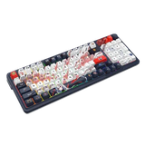Redragon k686 pro se 98 keys wireless gasket rgb gaming keyboard keyboards