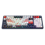 Redragon k686 pro se 98 keys wireless gasket rgb gaming keyboard keyboards