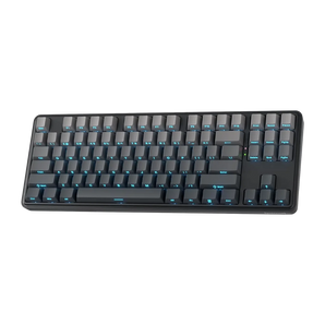 Redragon k707 he rapid trigger gaming keyboard 87 keys tkl wired mechanical