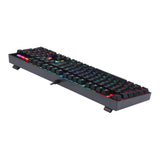 Redragon mitra k551-1 mechanical gaming keyboard keyboards
