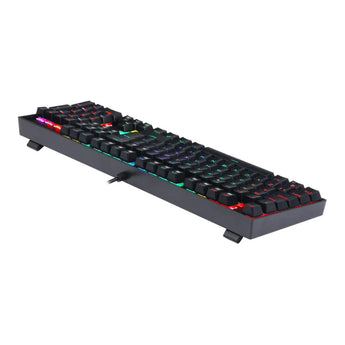 Redragon mitra k551-1 mechanical gaming keyboard keyboards