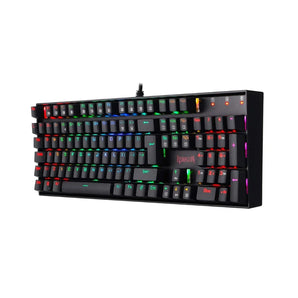 Redragon mitra k551-1 mechanical gaming keyboard keyboards