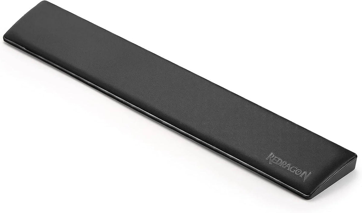 Redragon p037 meteor l computer keyboard wrist rest pad