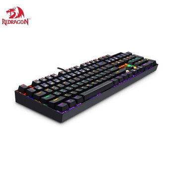 Redragon vara k551-kr gaming keyboard red switch