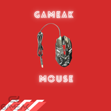 COMPO GAMEAK G60 3IN1