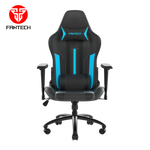 KORSI GC191 PREMIUM GAMING CHAIR | Blue Desk & Chair