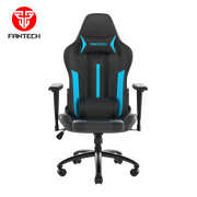 KORSI GC191 PREMIUM GAMING CHAIR | Blue Desk & Chair