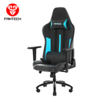 KORSI GC191 PREMIUM GAMING CHAIR | Blue Desk & Chair