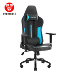 KORSI GC191 PREMIUM GAMING CHAIR | Blue Desk & Chair