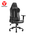 KORSI GC191 PREMIUM GAMING CHAIR | Grey Desk & Chair