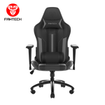 KORSI GC191 PREMIUM GAMING CHAIR | Grey Desk & Chair