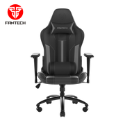 KORSI GC191 PREMIUM GAMING CHAIR | Grey Desk & Chair