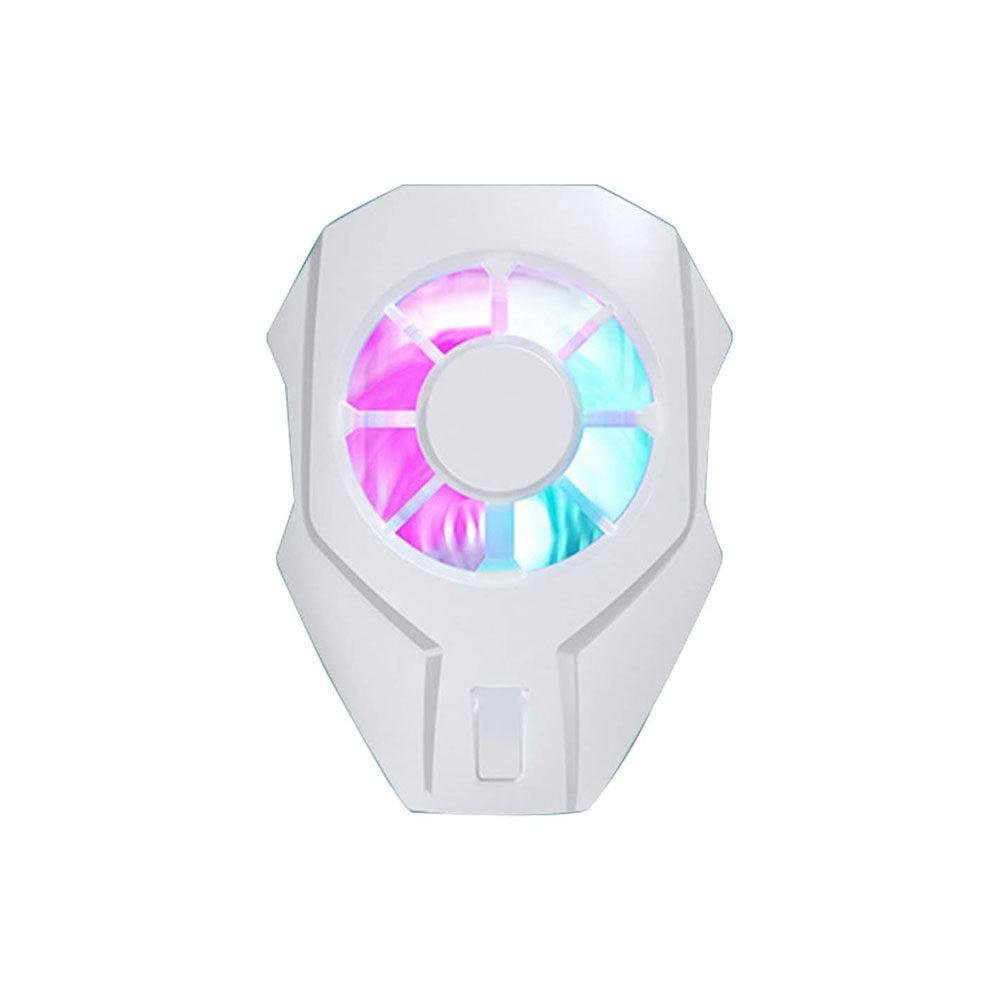 L01 mobile radiator cooling fan - Fun Touch