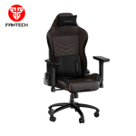 LEDARE GC192 PREMIUM GAMING CHAIR | Black Desk & Chair