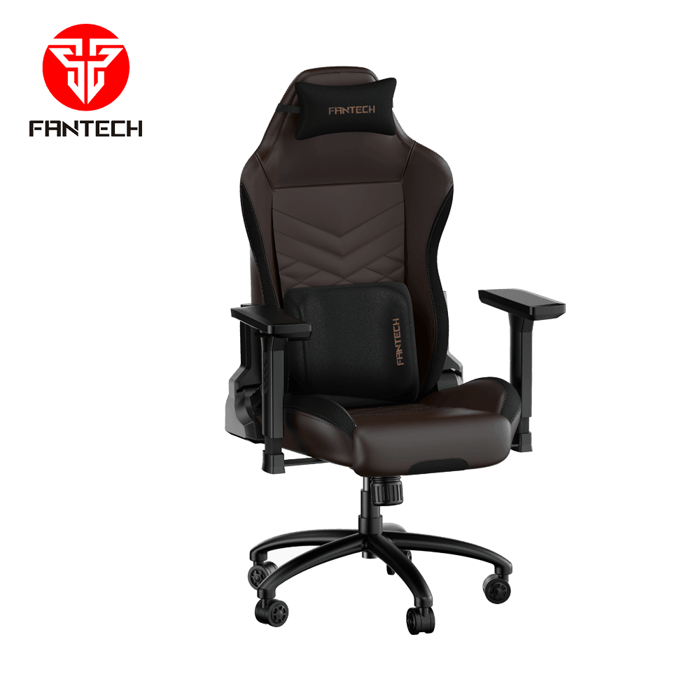 LEDARE GC192 PREMIUM GAMING CHAIR | Black Desk & Chair