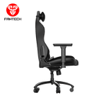 LEDARE GC192 PREMIUM GAMING CHAIR | Black Desk & Chair