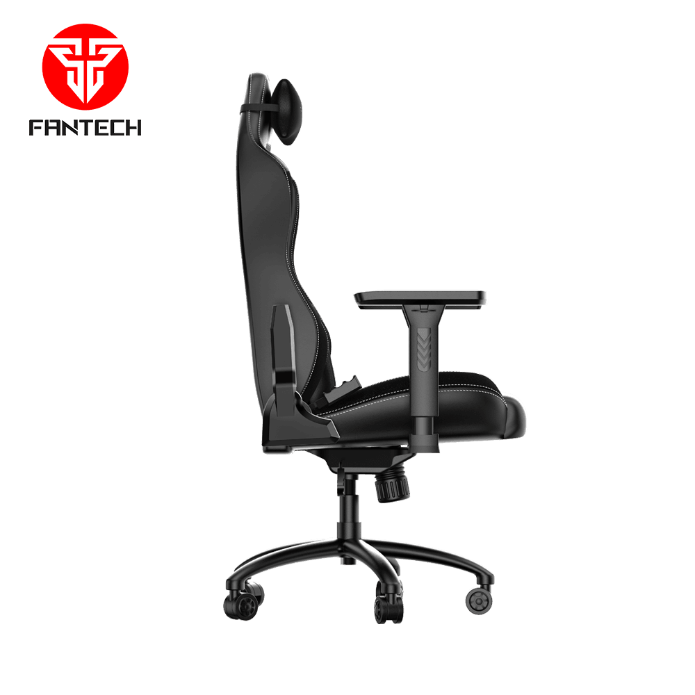 LEDARE GC192 PREMIUM GAMING CHAIR | Black Desk & Chair