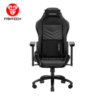 LEDARE GC192 PREMIUM GAMING CHAIR | Black Desk & Chair