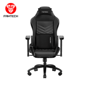 LEDARE GC192 PREMIUM GAMING CHAIR | Black Desk & Chair