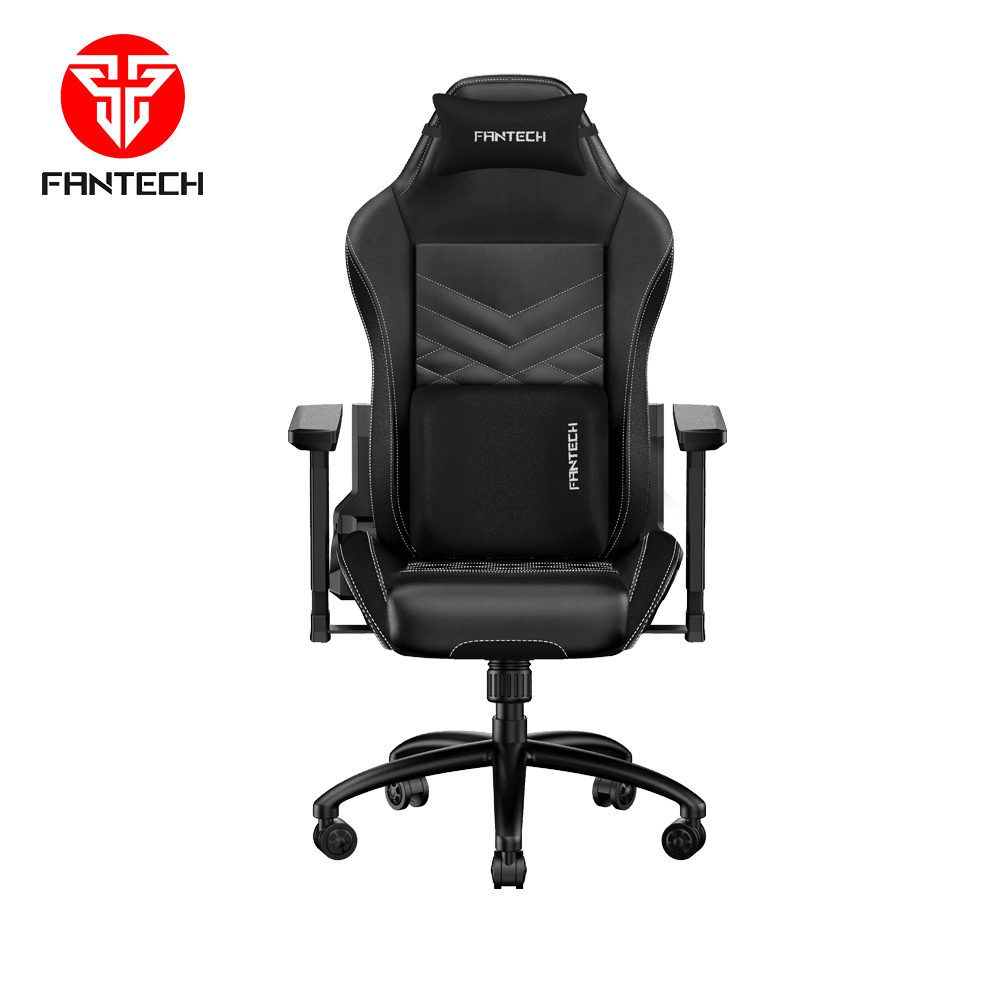 LEDARE GC192 PREMIUM GAMING CHAIR | Black Desk & Chair