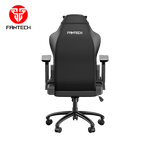 LEDARE GC192 PREMIUM GAMING CHAIR | Black Desk & Chair