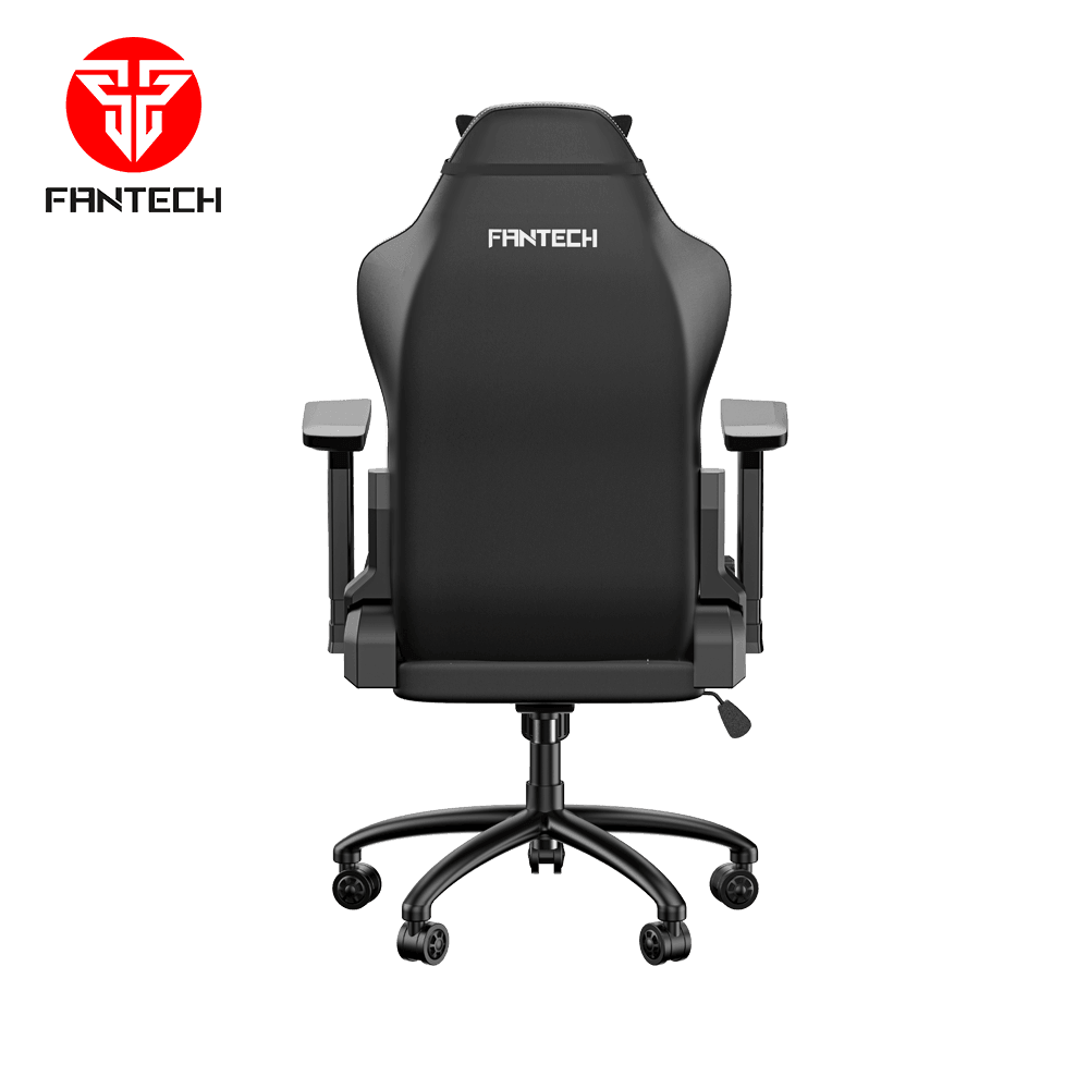 LEDARE GC192 PREMIUM GAMING CHAIR | Black Desk & Chair