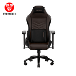 LEDARE GC192 PREMIUM GAMING CHAIR | Black Desk & Chair