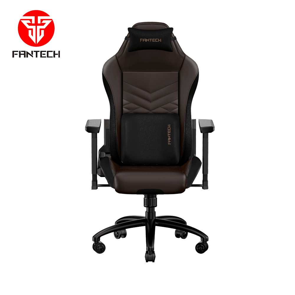 LEDARE GC192 PREMIUM GAMING CHAIR | Black Desk & Chair