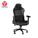 LEDARE GC192 PREMIUM GAMING CHAIR | Black Desk & Chair