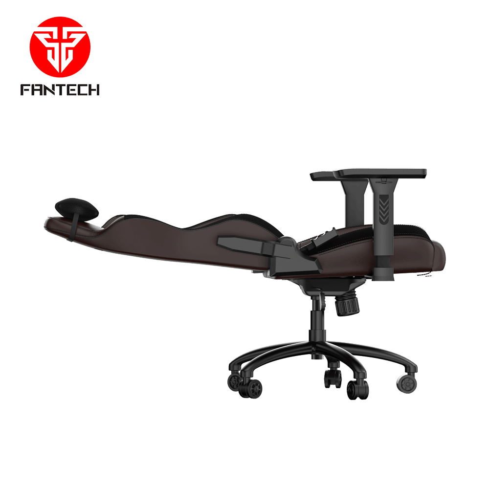 LEDARE GC192 PREMIUM GAMING CHAIR | Black Desk & Chair