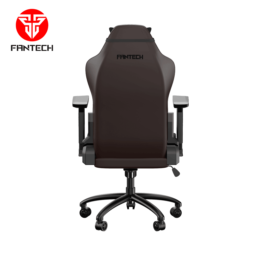 LEDARE GC192 PREMIUM GAMING CHAIR | Black Desk & Chair