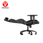 LEDARE GC192 PREMIUM GAMING CHAIR | Black Desk & Chair