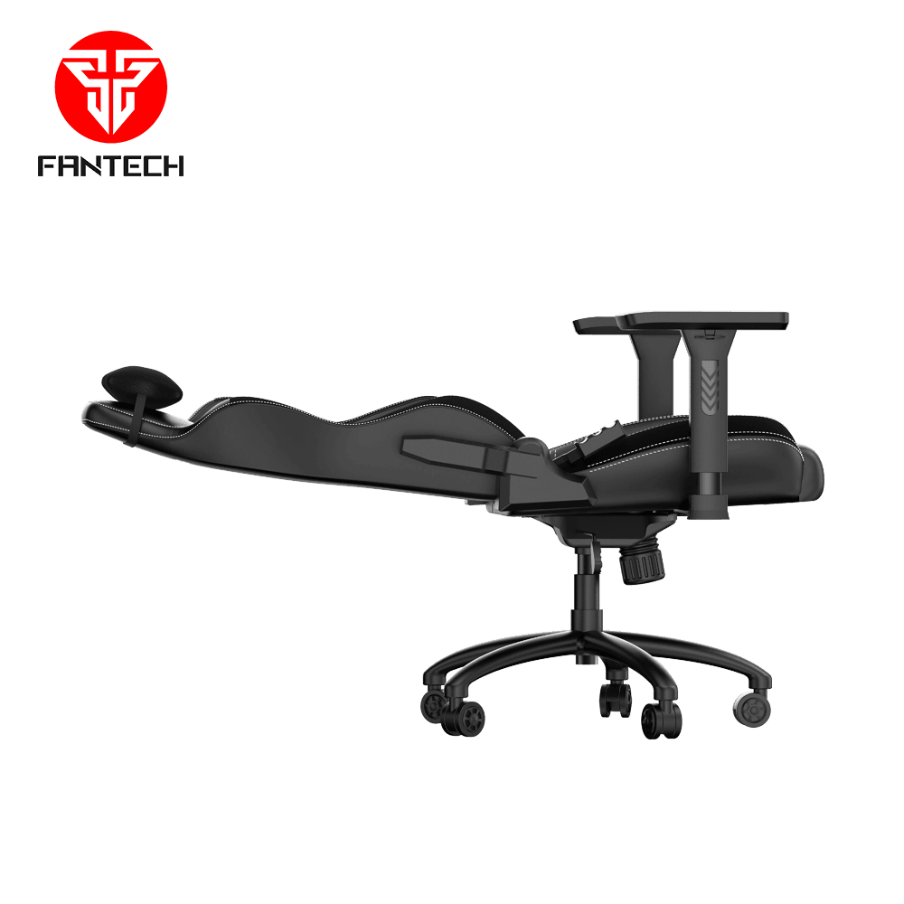 LEDARE GC192 PREMIUM GAMING CHAIR | Black Desk & Chair