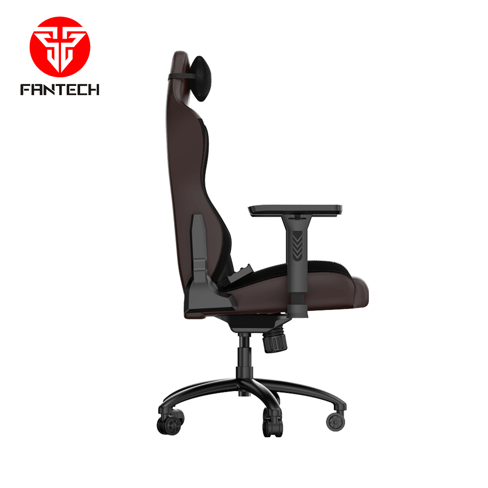 LEDARE GC192 PREMIUM GAMING CHAIR | Black Desk & Chair