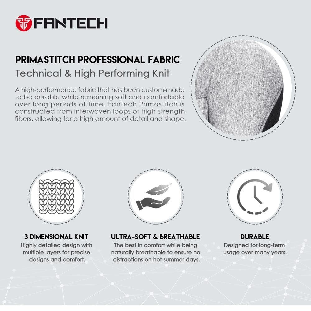 LEDARE GC192 PREMIUM GAMING CHAIR | Black Desk & Chair