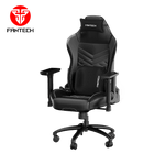 Ledare gc192 premium gaming chair | black - Fun Touch