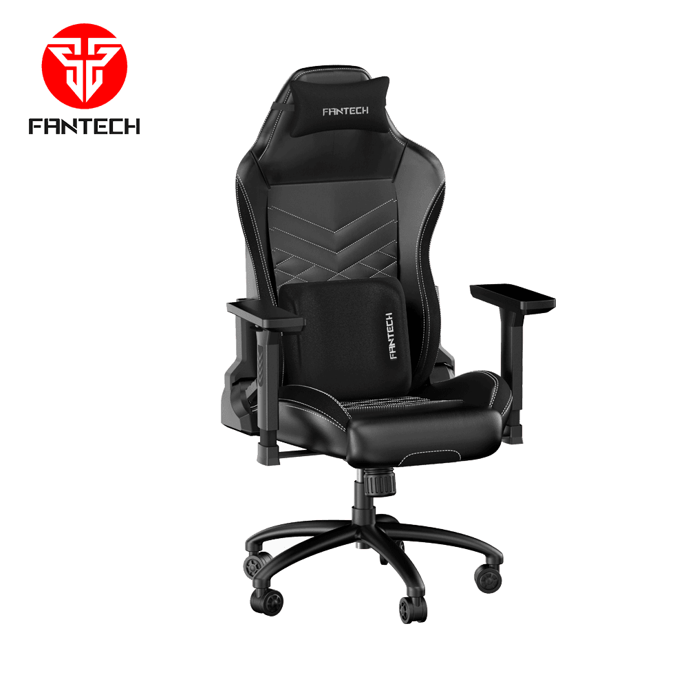 Ledare gc192 premium gaming chair | black JOD 139