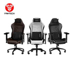 Ledare gc192 premium gaming chair | black - Fun Touch