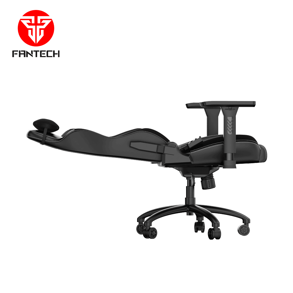 Ledare gc192 premium gaming chair | black - Fun Touch