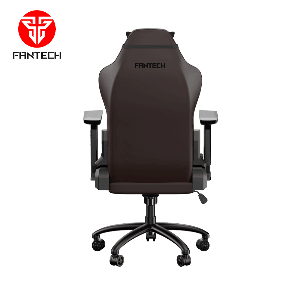 Ledare gc192 premium gaming chair | black - Fun Touch