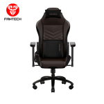 Ledare gc192 premium gaming chair | black - Fun Touch