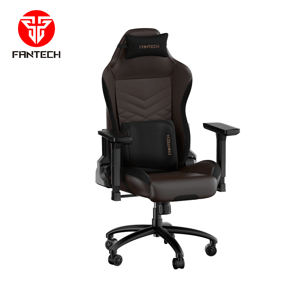 Ledare gc192 premium gaming chair | black - Fun Touch