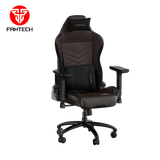 Ledare gc192 premium gaming chair | black - Fun Touch