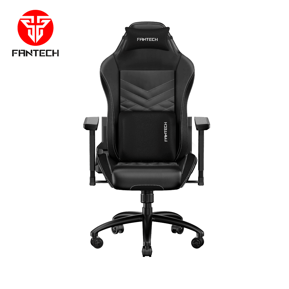 Ledare gc192 premium gaming chair | black - Fun Touch