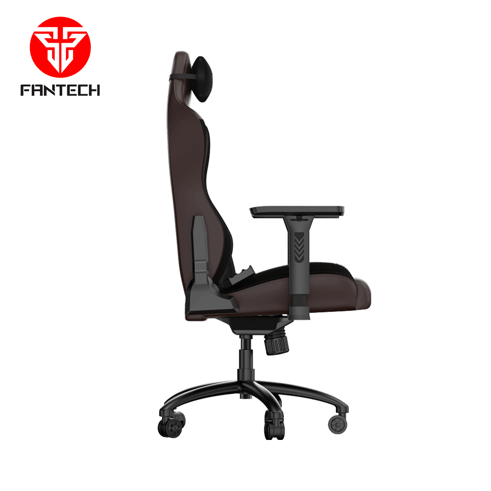 Ledare gc192 premium gaming chair | black - Fun Touch