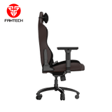 Ledare gc192 premium gaming chair | black - Fun Touch