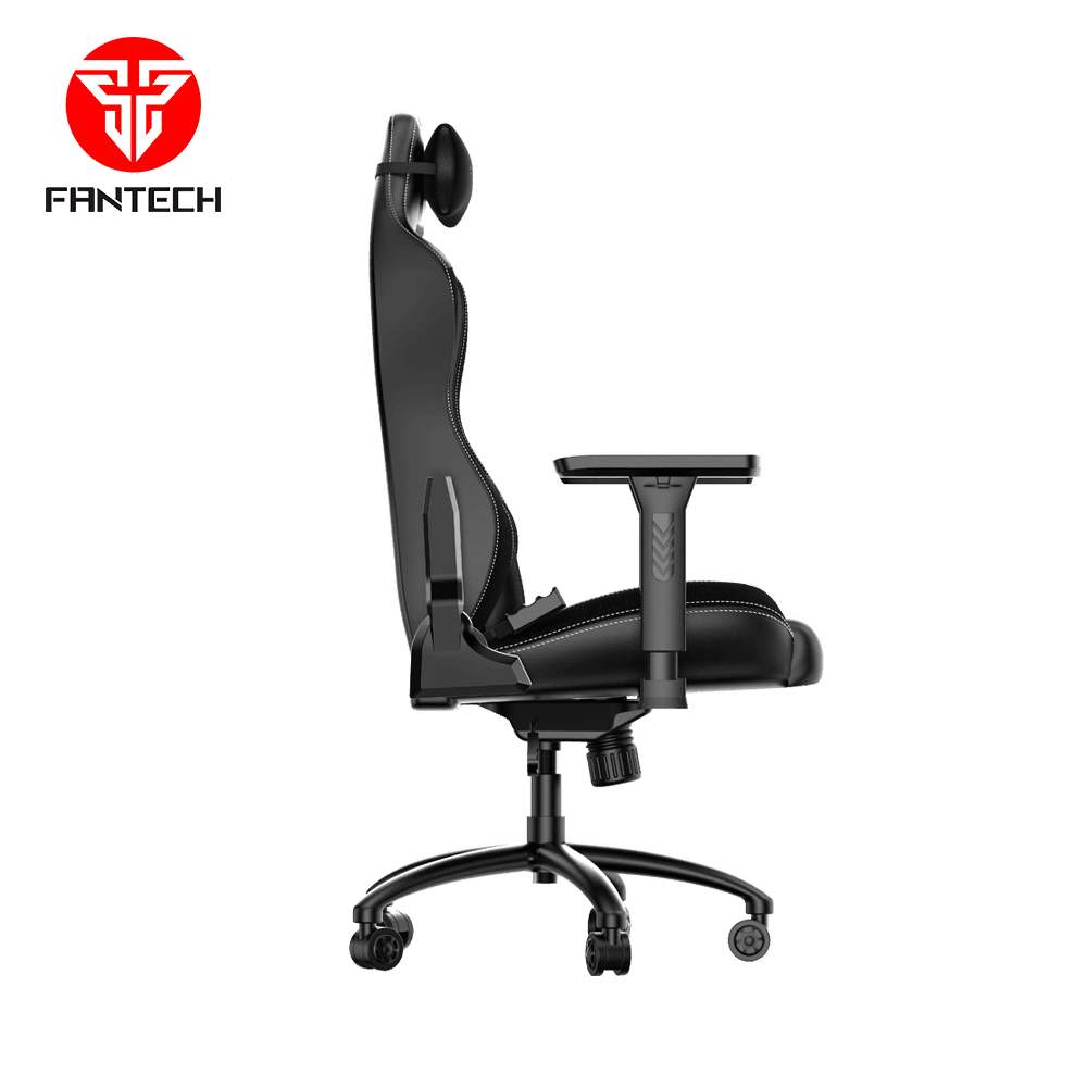 Ledare gc192 premium gaming chair | black JOD 139