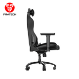 Ledare gc192 premium gaming chair | black - Fun Touch