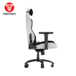 LEDARE GC192 PREMIUM GAMING CHAIR | Grey Desk & Chair