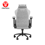 LEDARE GC192 PREMIUM GAMING CHAIR | Grey Desk & Chair